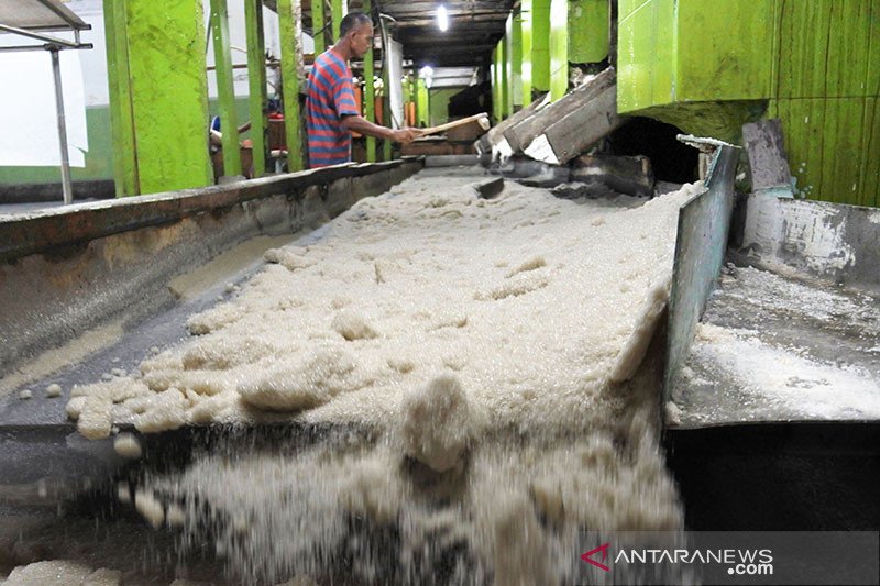 1655970438411041.jpg Badan Pangan-Kemendag tetapkan harga gula di petani Rp11.500 per kg.jpg