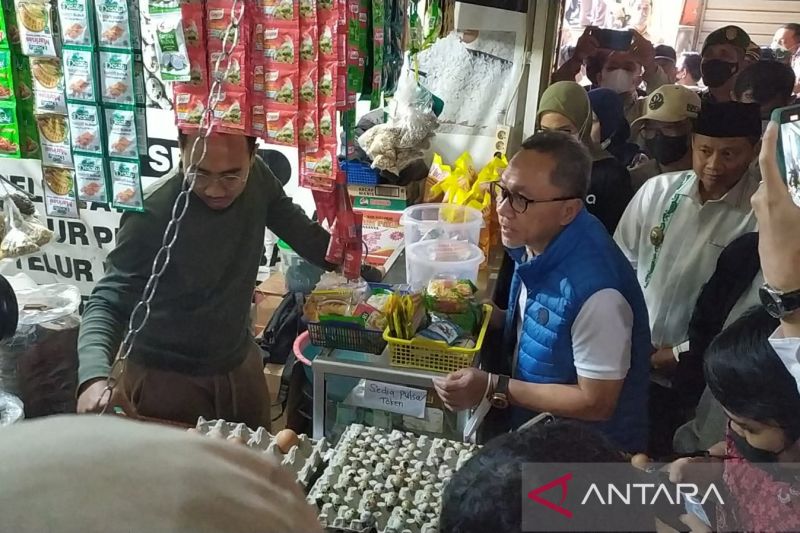 贸易部将强制迷你市场向摊位供应商品