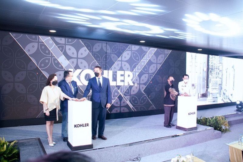工业部赞赏陶瓷产业通过建设新工厂把投资增至14.5兆盾