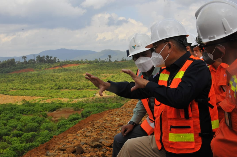 1660556871876098.png Menteri ESDM apresiasi tambang nikel Vale di Sorowako Sulsel.png