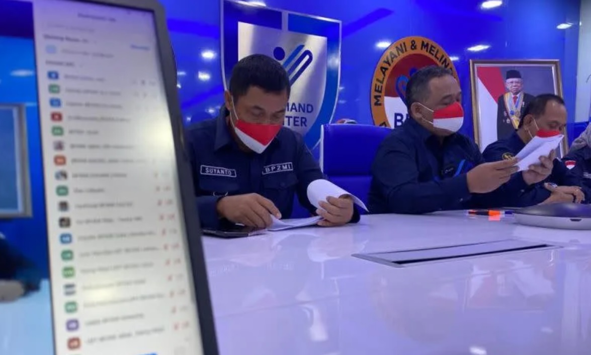 印尼境外务工人员保护局：警惕网上出境务工招聘信息