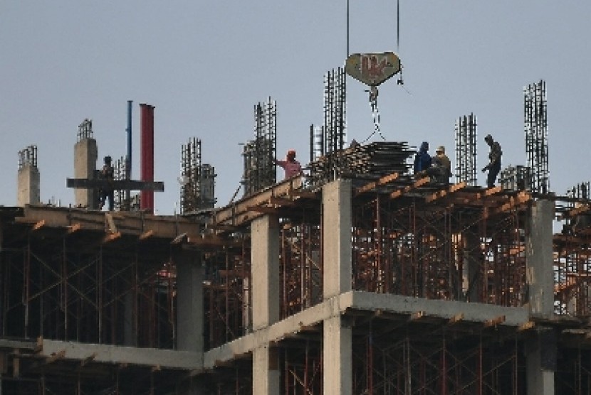 承包商协会建议政府调整建筑成本价格