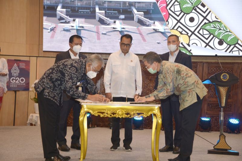 1662544362640075.jpg Proyek bandara pertama oleh swasta di Kediri Jatim ditandatangani.jpg