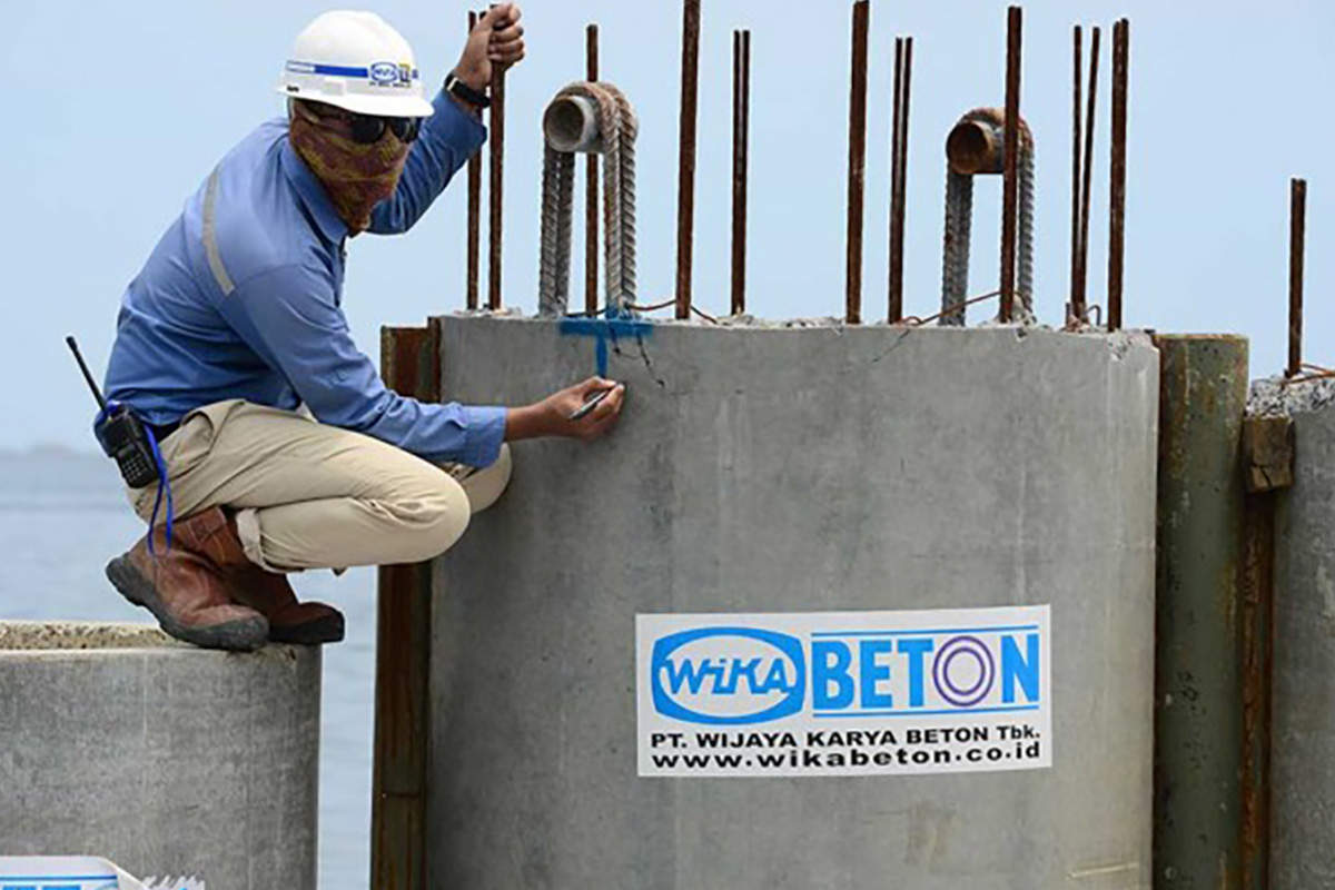 1662643174836181.jpg Wika Beton catat kontrak baru Rp4,19 triliun hingga Agustus 2022.jpg