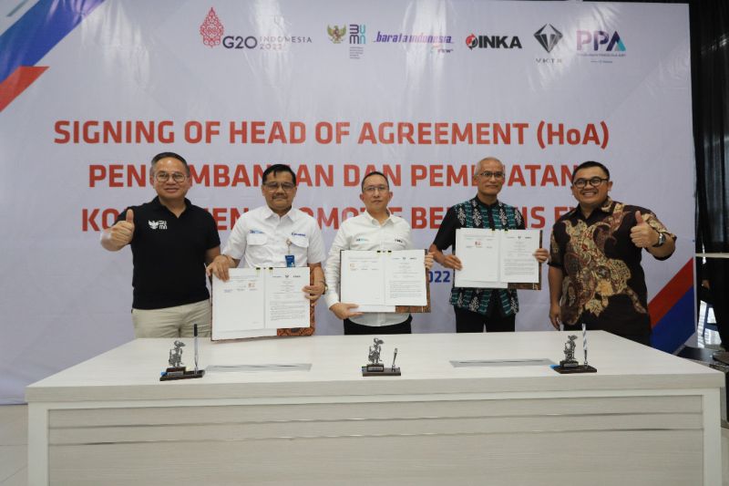 1663317860805114.jpg Tiga perusahaan sepakati pembuatan komponen otomotif kendaraan listrik.jpg