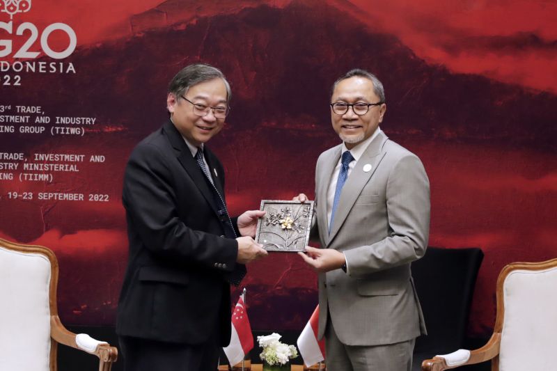 1663835915617370.jpeg Mendag Indonesia-Singapura sepakat eksplorasi sektor ekonomi hijau.jpeg