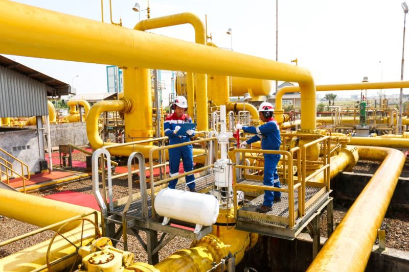 1663940061692749.jpeg Subholding Gas Pertamina raih laba bersih 238,6 juta dolar semester I.jpeg