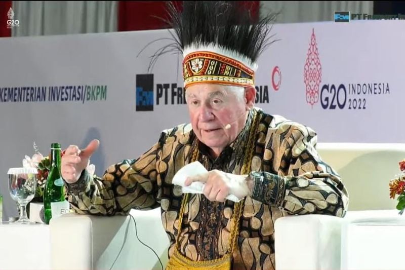 1665052731269744.jpeg Freeport bangun industri di Papua setelah smelter Gresik rampung.jpeg