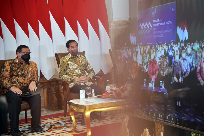 1648477118383300.jpg (2)Presiden Dorong Peningkatan Pelaku UMKM dalam Ekosistem Digital.jpg