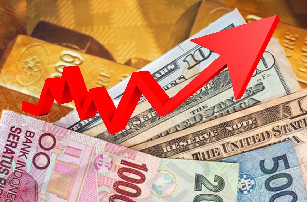 我国央行指出 2022年外汇储备达1372亿美元