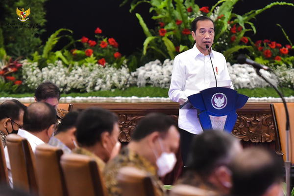 面对严峻复杂国际形势 政府优化国家收支预算监管维护人民购买力