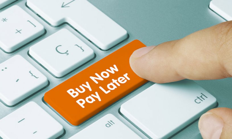 Paylater 使用越来越受到关注